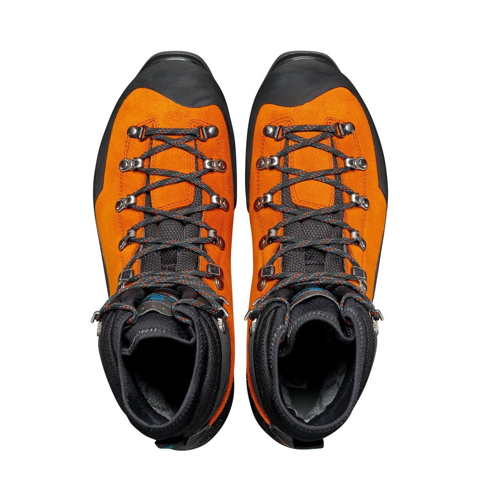 Scarpa MONT BLANC PRO Gore-Tex Dağ Botu TONIC