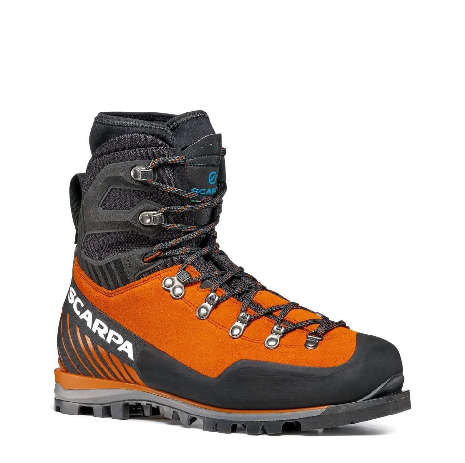 Scarpa MONT BLANC PRO Gore-Tex Dağ Botu TONIC