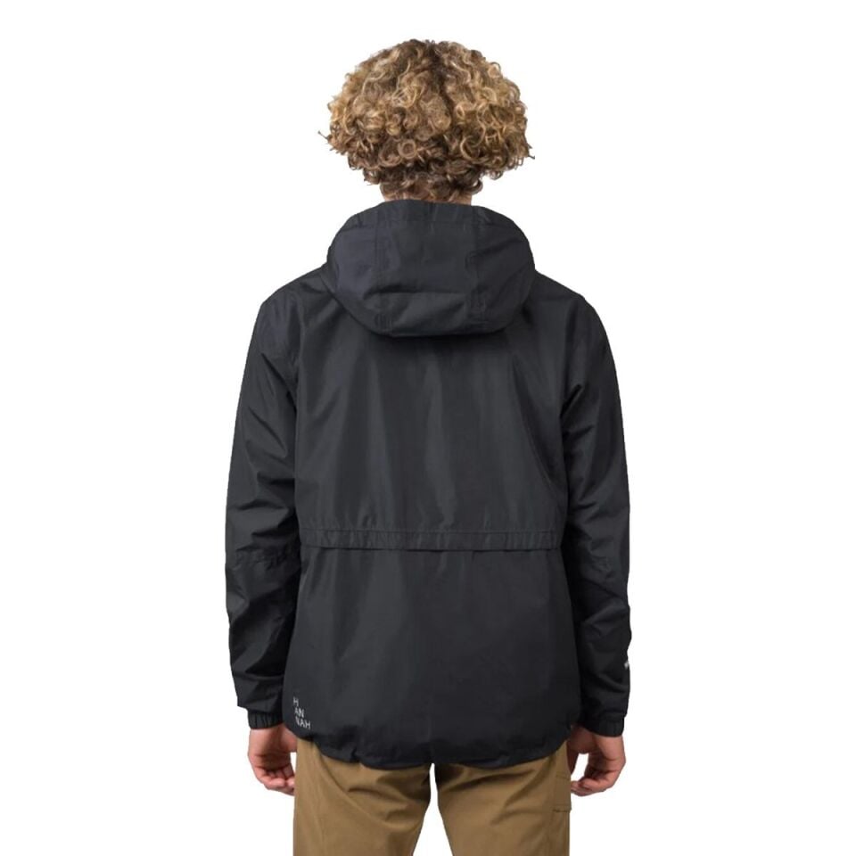 Hannah Chaz Erkek Yağmurluk