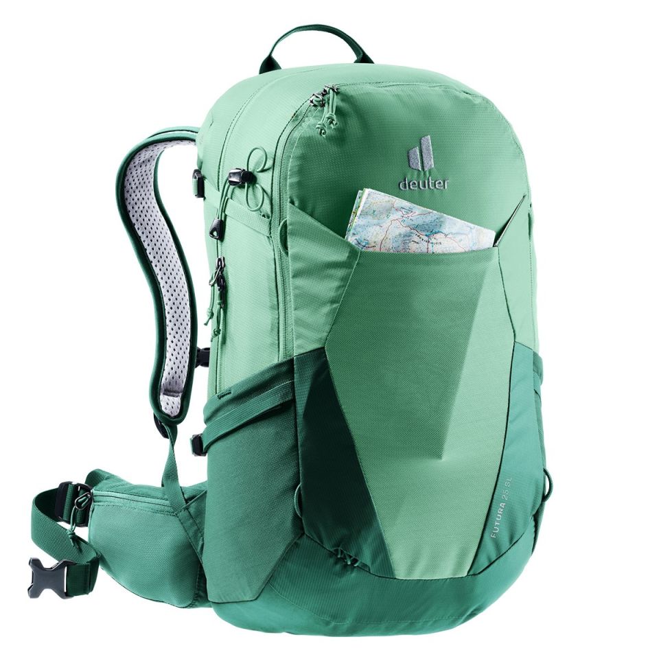 Deuter Futura 25 SL Outdoor Sırt Çantası