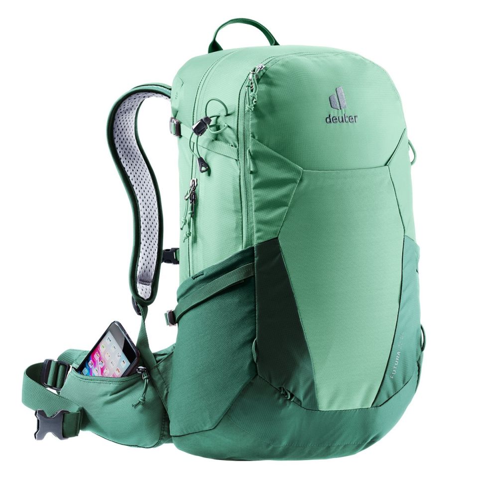 Deuter Futura 25 SL Outdoor Sırt Çantası