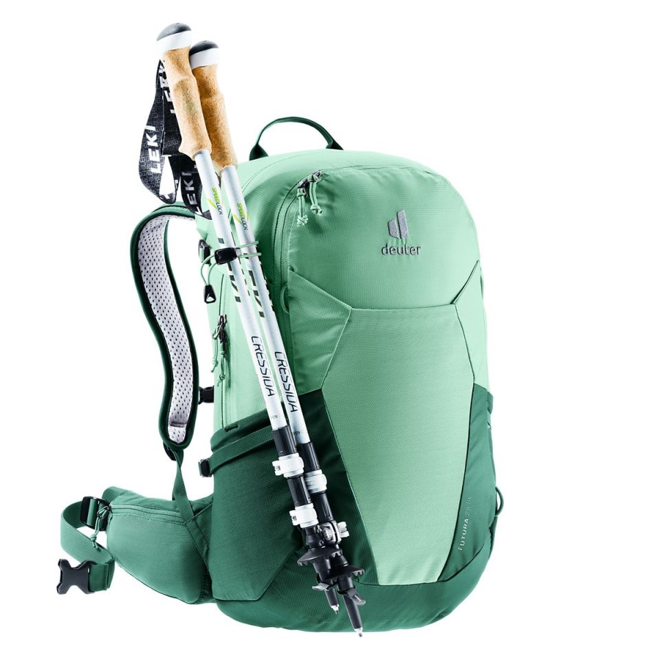 Deuter Futura 25 SL Outdoor Sırt Çantası