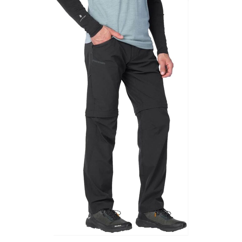 Hannah Binders Erkek Pantolon