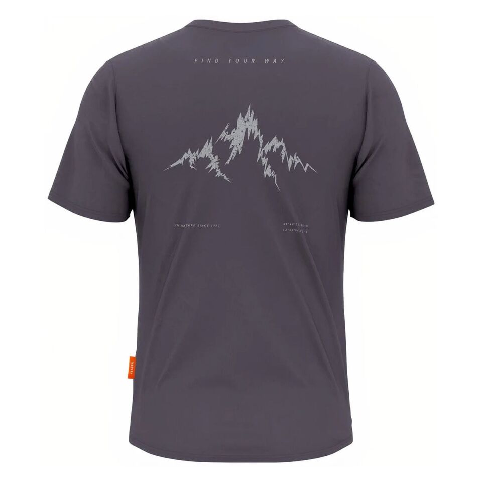 Hannah Baz Erkek T-Shirt