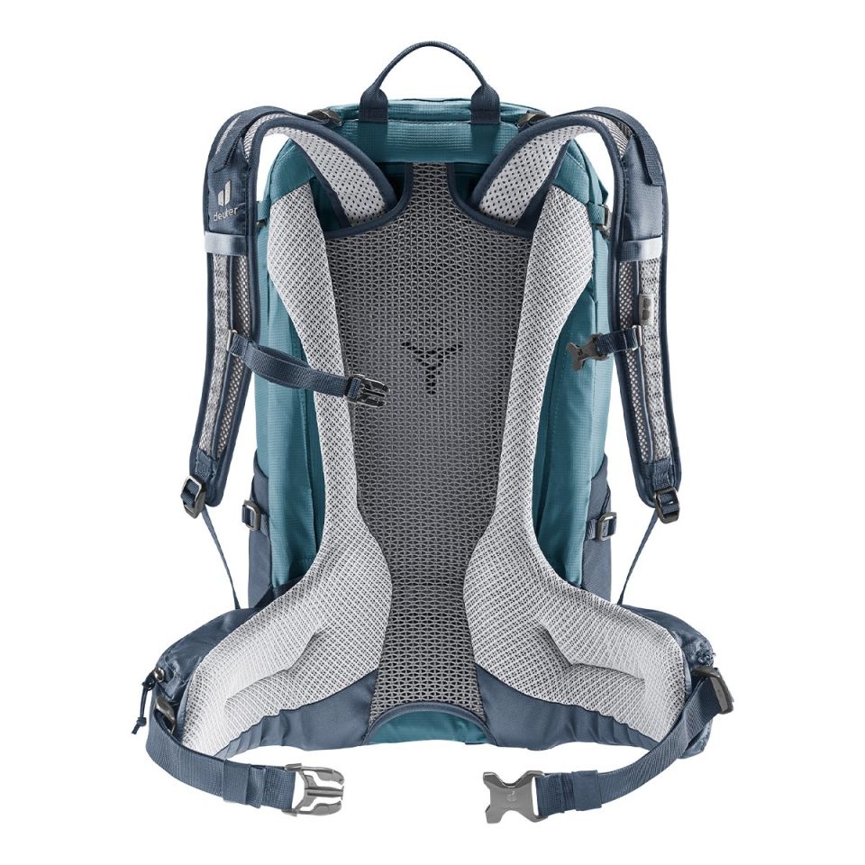 Deuter Futura 27 Litre Outdoor Sırt Çantası