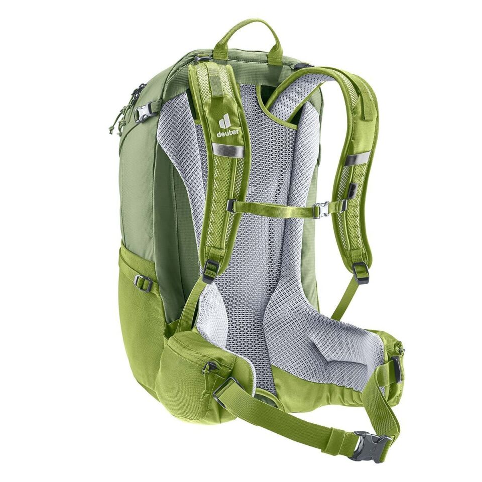 Deuter Futura 27 Litre Outdoor Sırt Çantası