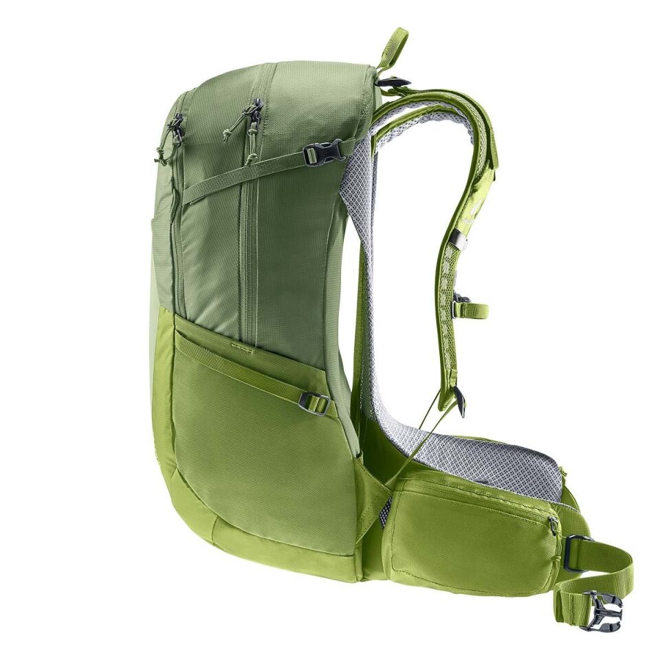 Deuter Futura 27 Litre Outdoor Sırt Çantası