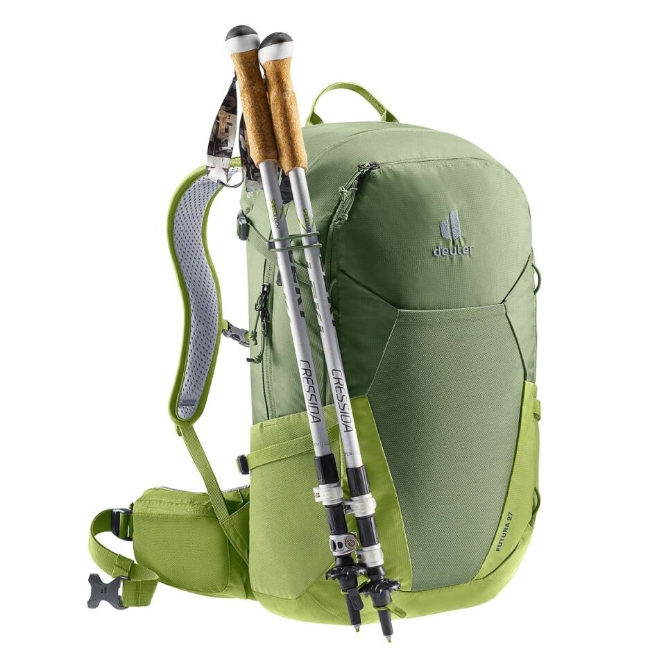 Deuter Futura 27 Litre Outdoor Sırt Çantası
