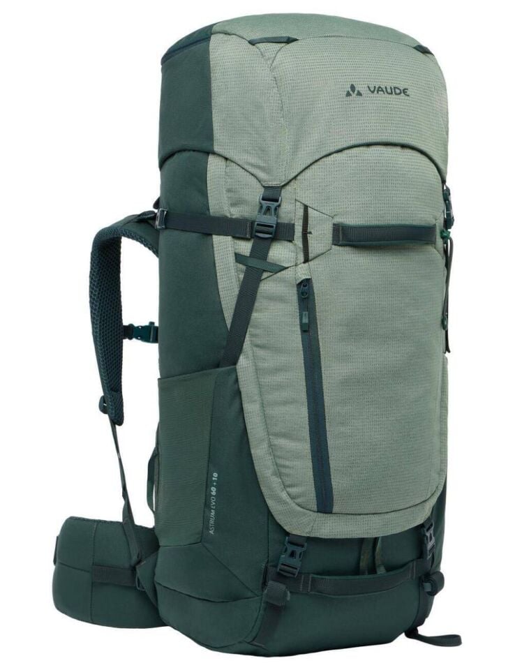 Vaude Astrum EVO 60+10L Trekking Sırt Çantası 15949
