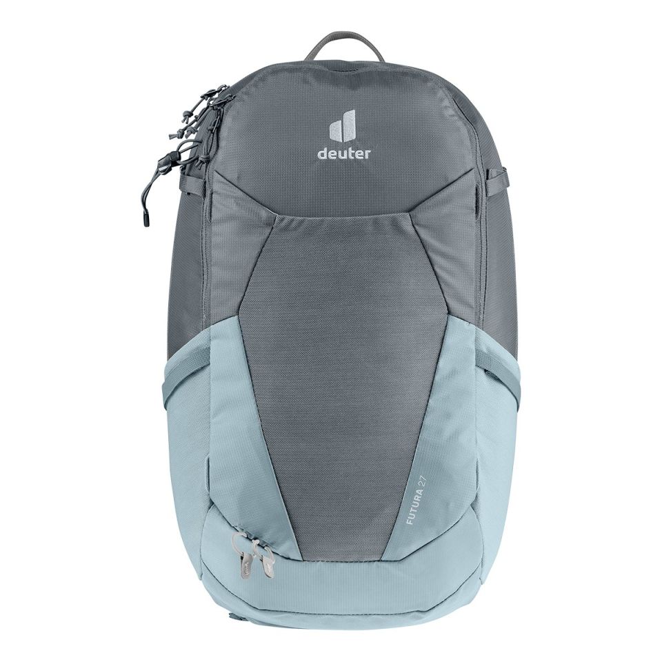 Deuter Futura 27 Litre Outdoor Sırt Çantası