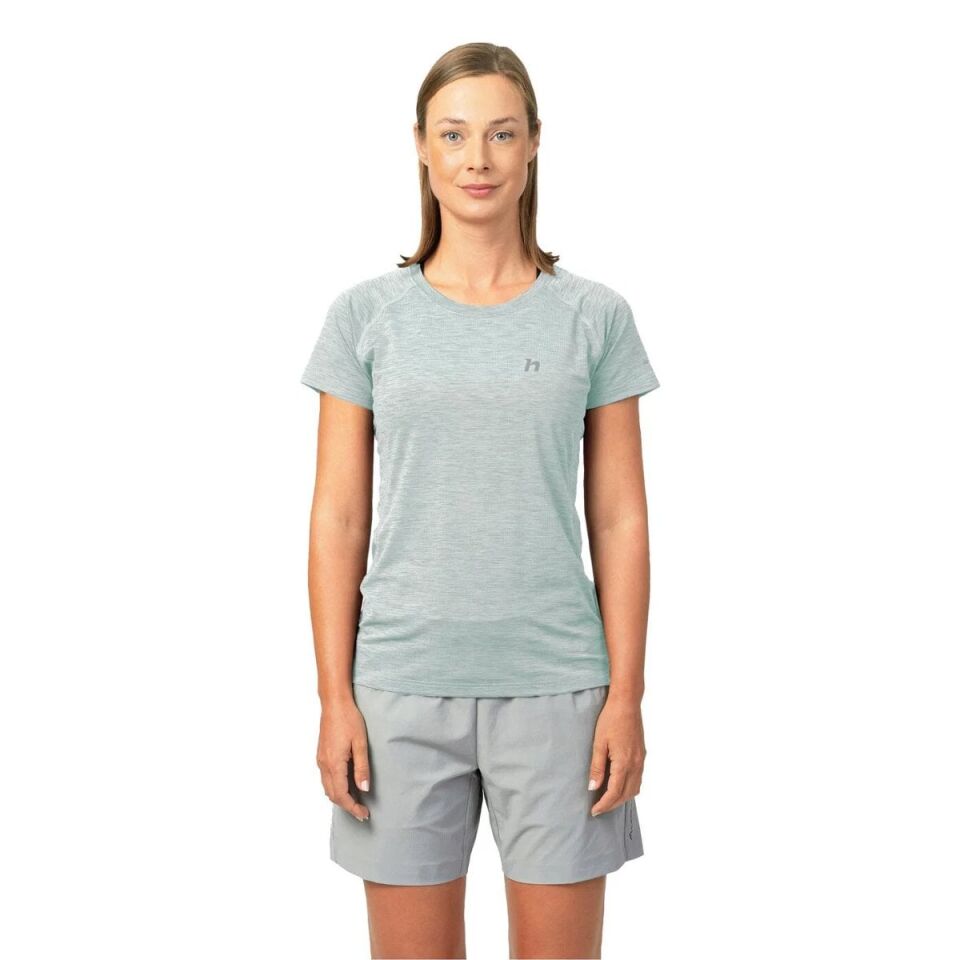 Hannah Lela Kadın T-Shirt
