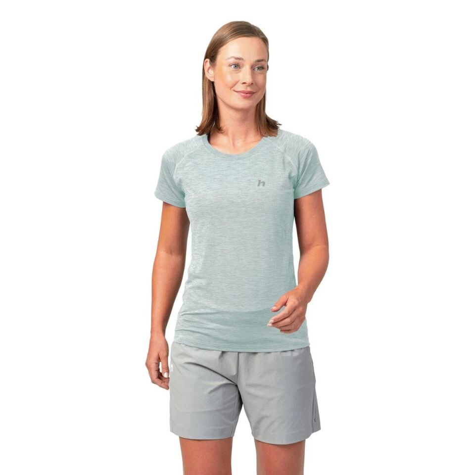 Hannah Lela Kadın T-Shirt