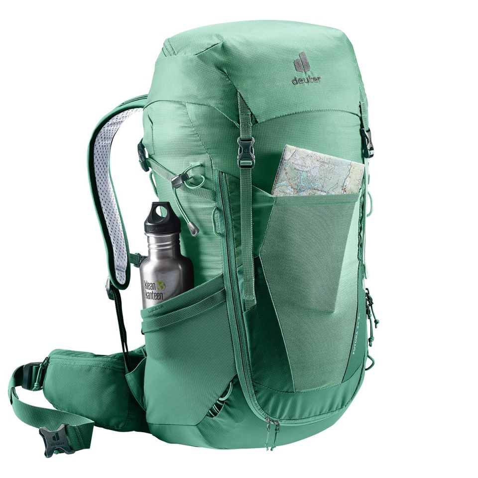 Deuter Futura 24 Litre SL Outdoor Sırt Çantası