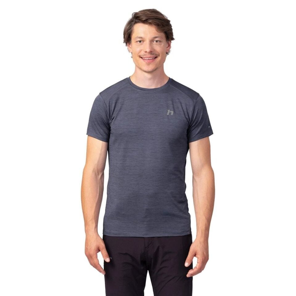 Hannah Pelton II Erkek T-Shirt
