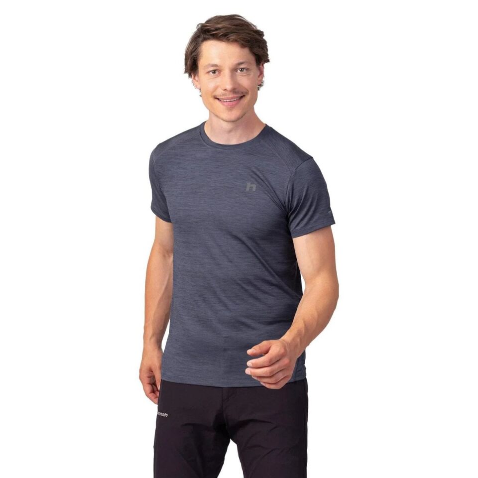 Hannah Pelton II Erkek T-Shirt