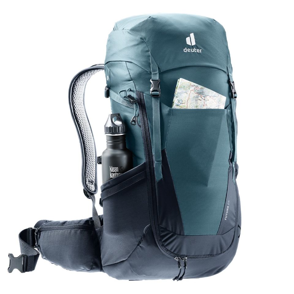 Deuter Futura 26 Litre Outdoor Sırt Çantası