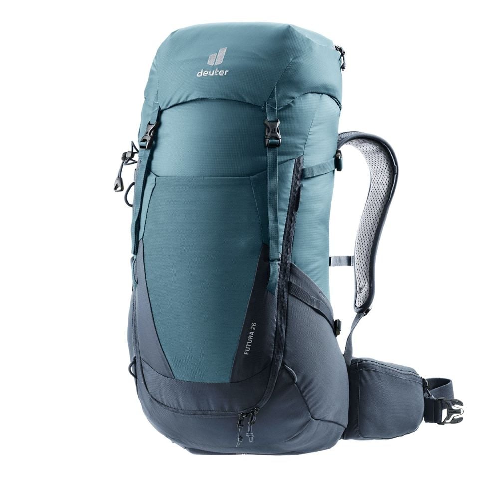 Deuter Futura 26 Litre Outdoor Sırt Çantası