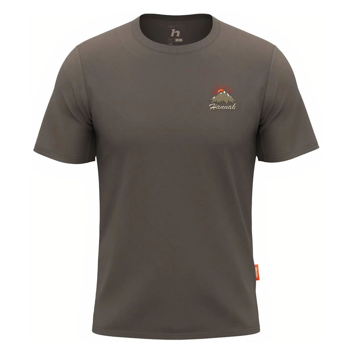 Hannah Baster Erkek T-Shirt