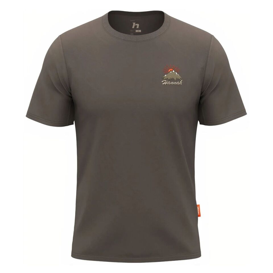Hannah Baster Erkek T-Shirt