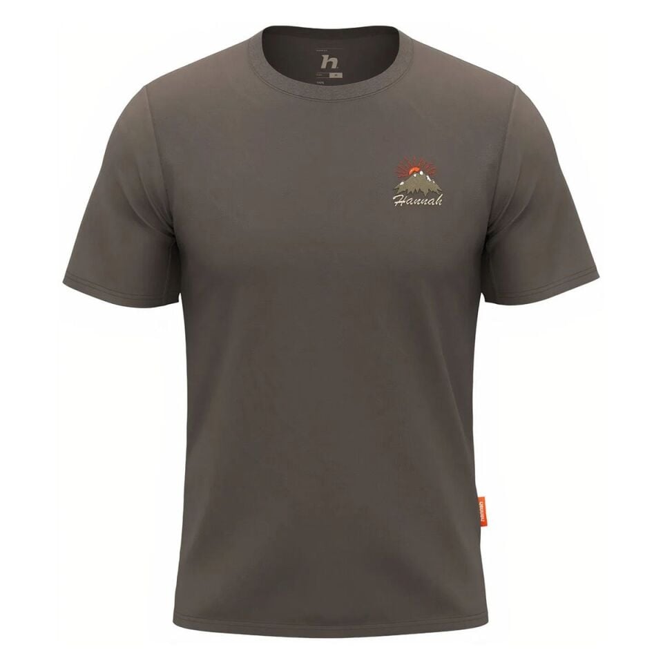Hannah Baster Erkek T-Shirt