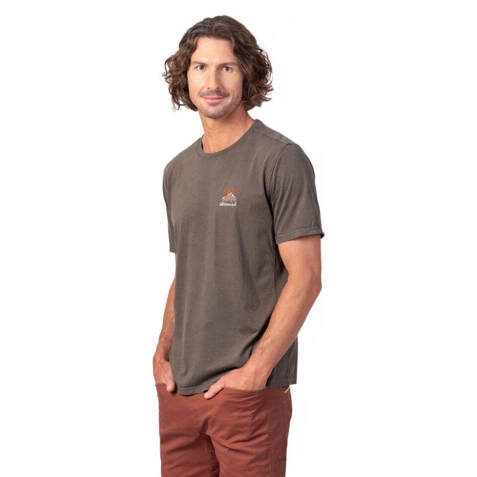 Hannah Baster Erkek T-Shirt