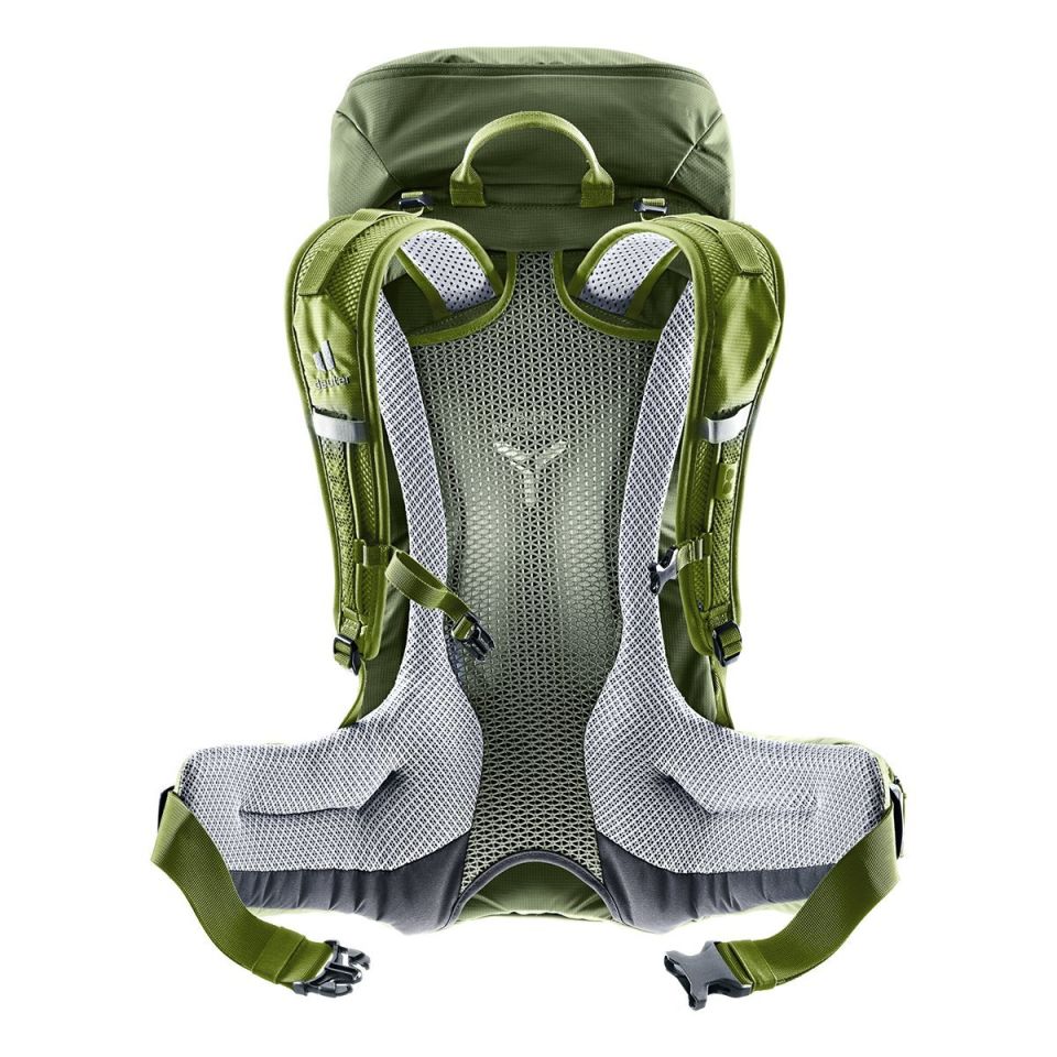 Deuter Futura 26 Litre Outdoor Sırt Çantası