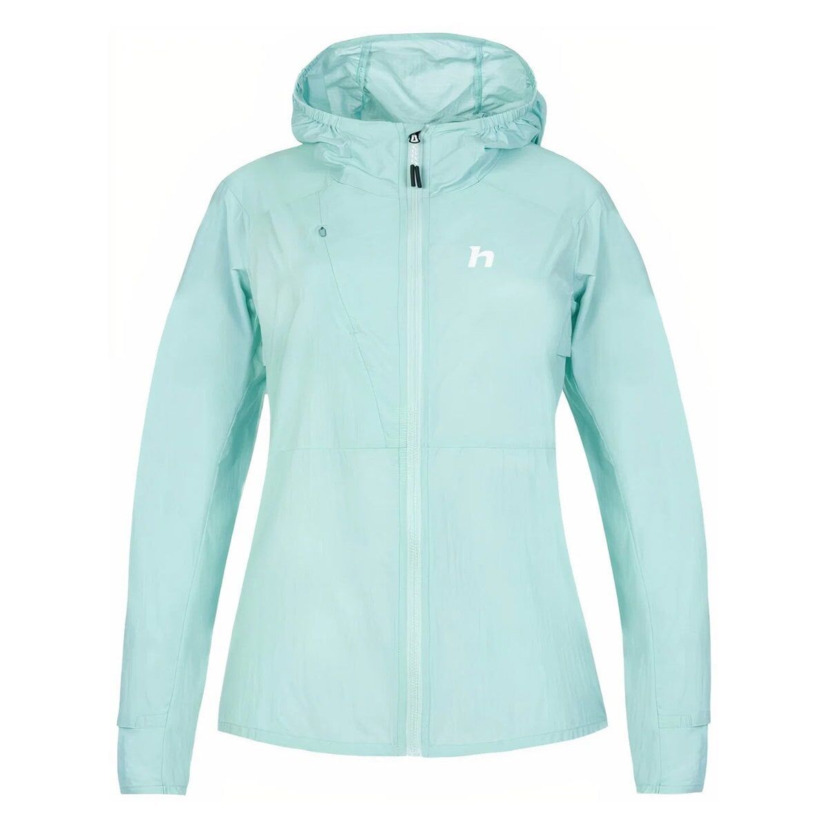 Hannah Dusty Hoody Kadın Ceket