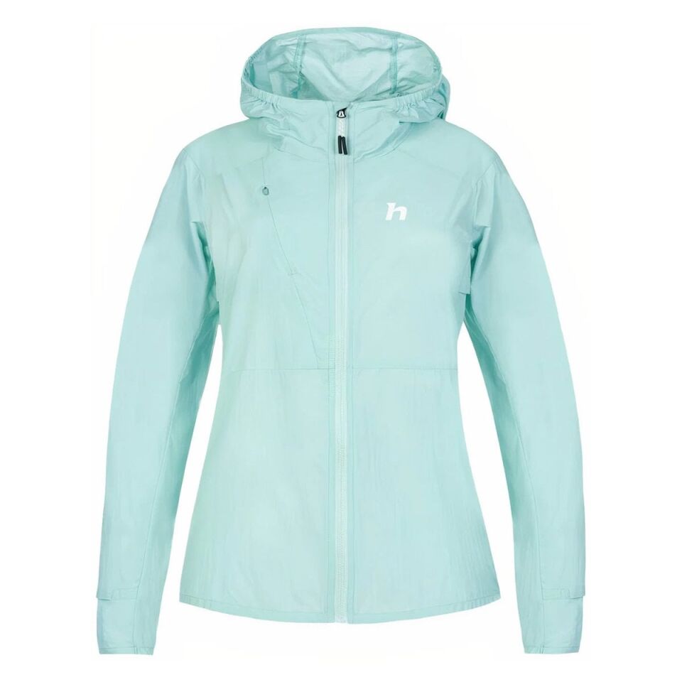 Hannah Dusty Hoody Kadın Ceket