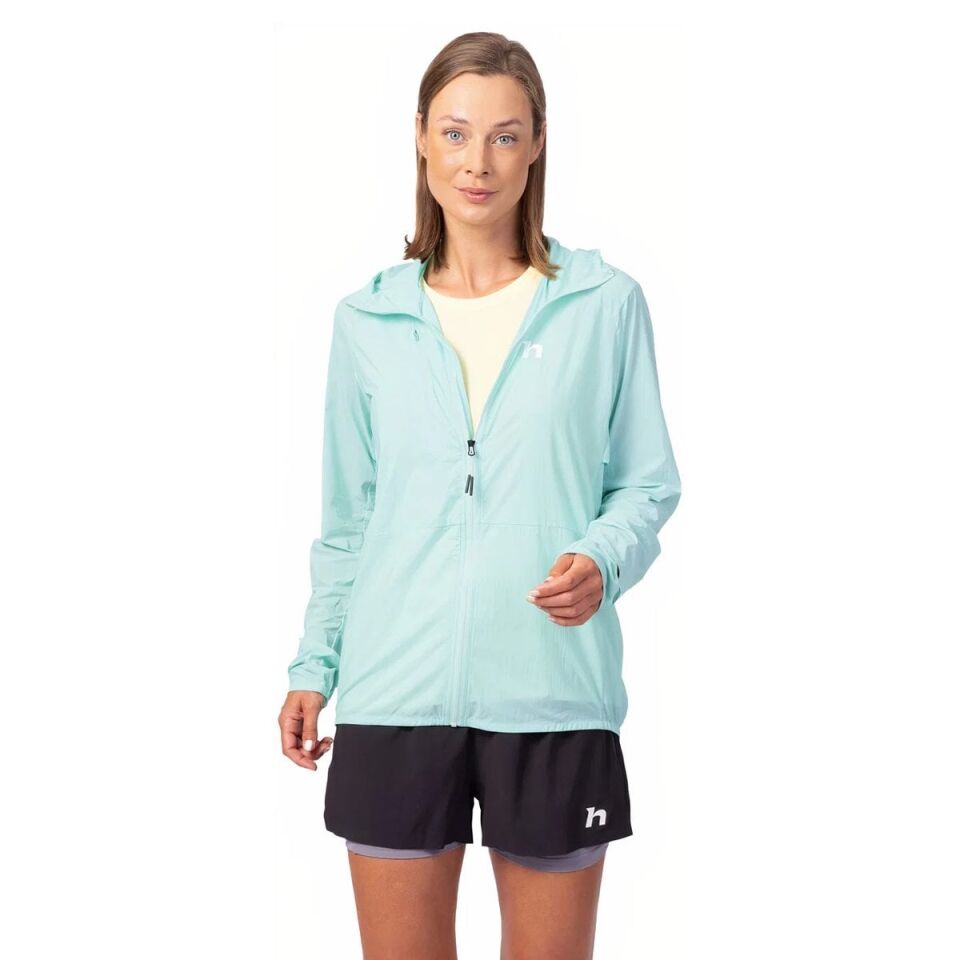 Hannah Dusty Hoody Kadın Ceket