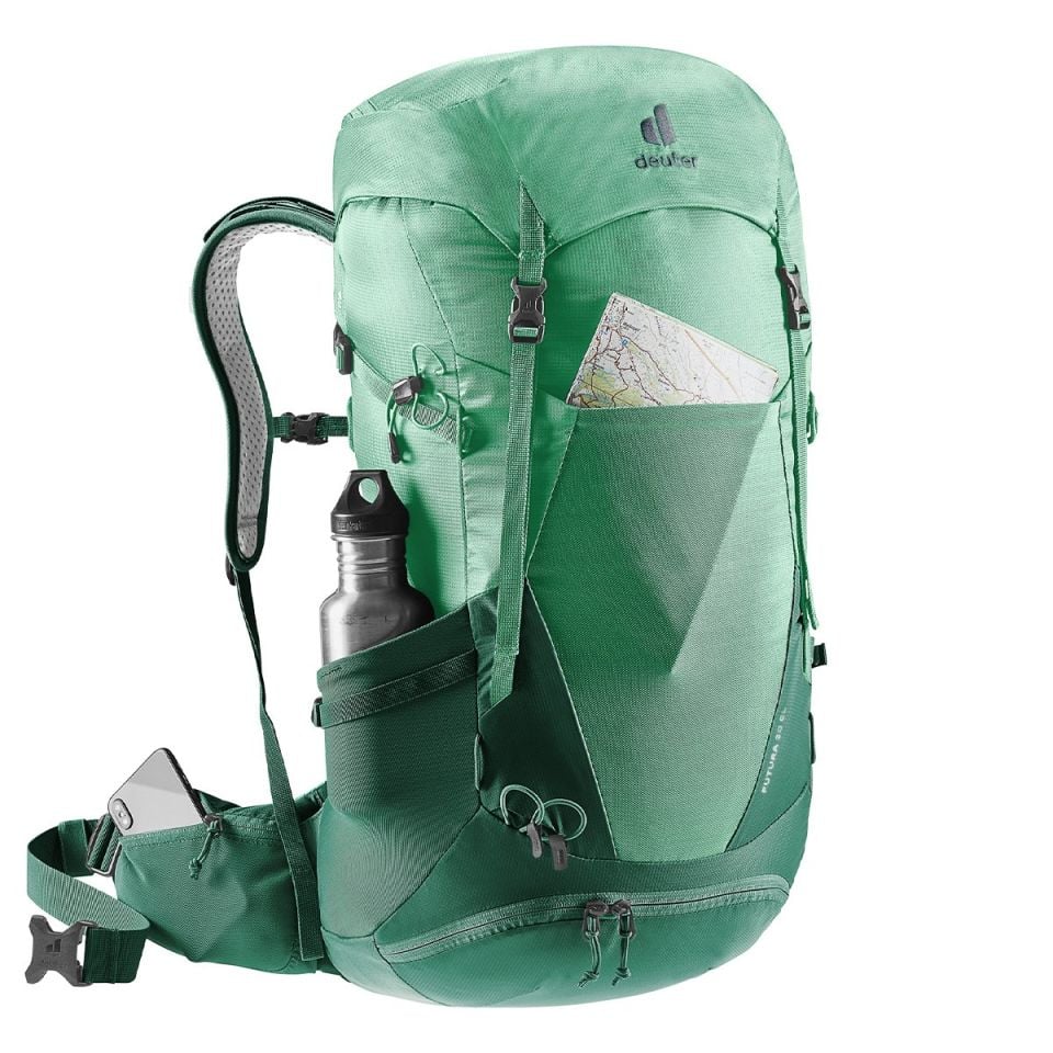 Deuter Futura 30 Litre SL Outdoor Sırt Çantası