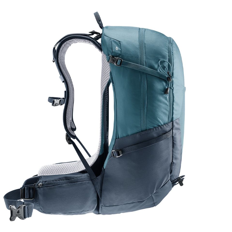 Deuter Futura 32 Litre Outdoor Sırt Çantası