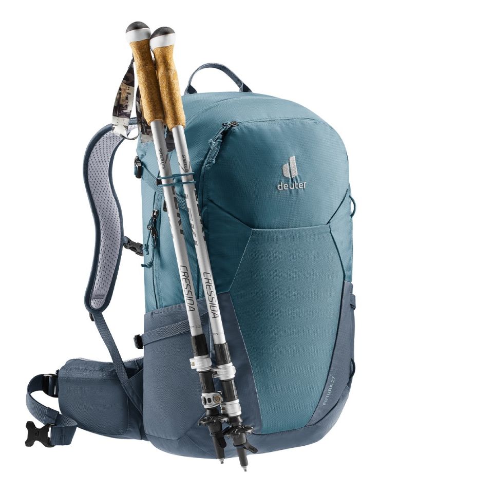 Deuter Futura 32 Litre Outdoor Sırt Çantası