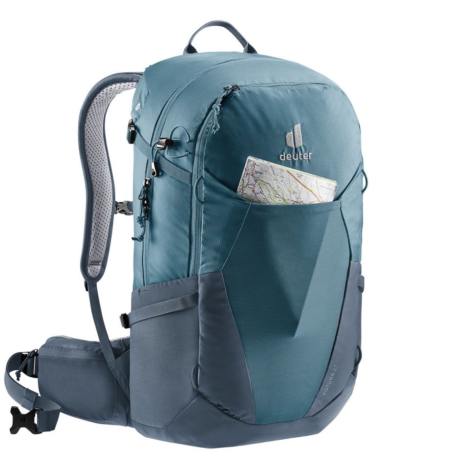 Deuter Futura 32 Litre Outdoor Sırt Çantası