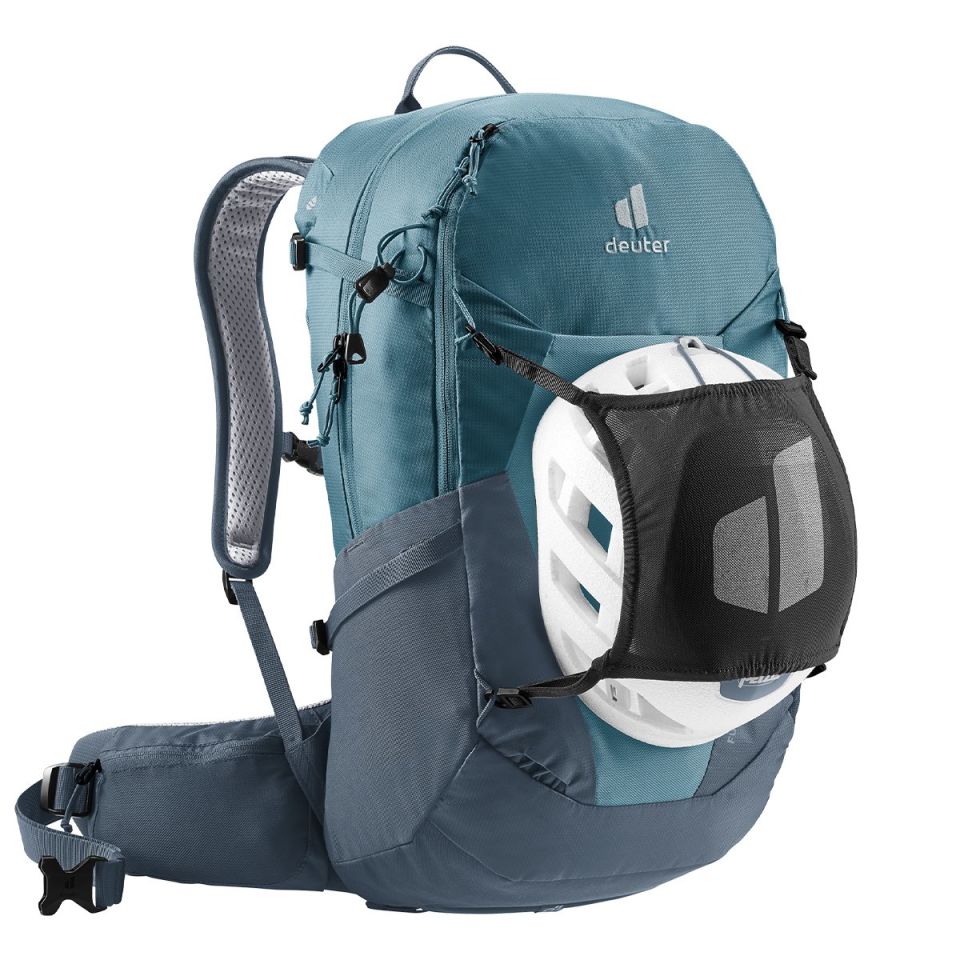 Deuter Futura 32 Litre Outdoor Sırt Çantası