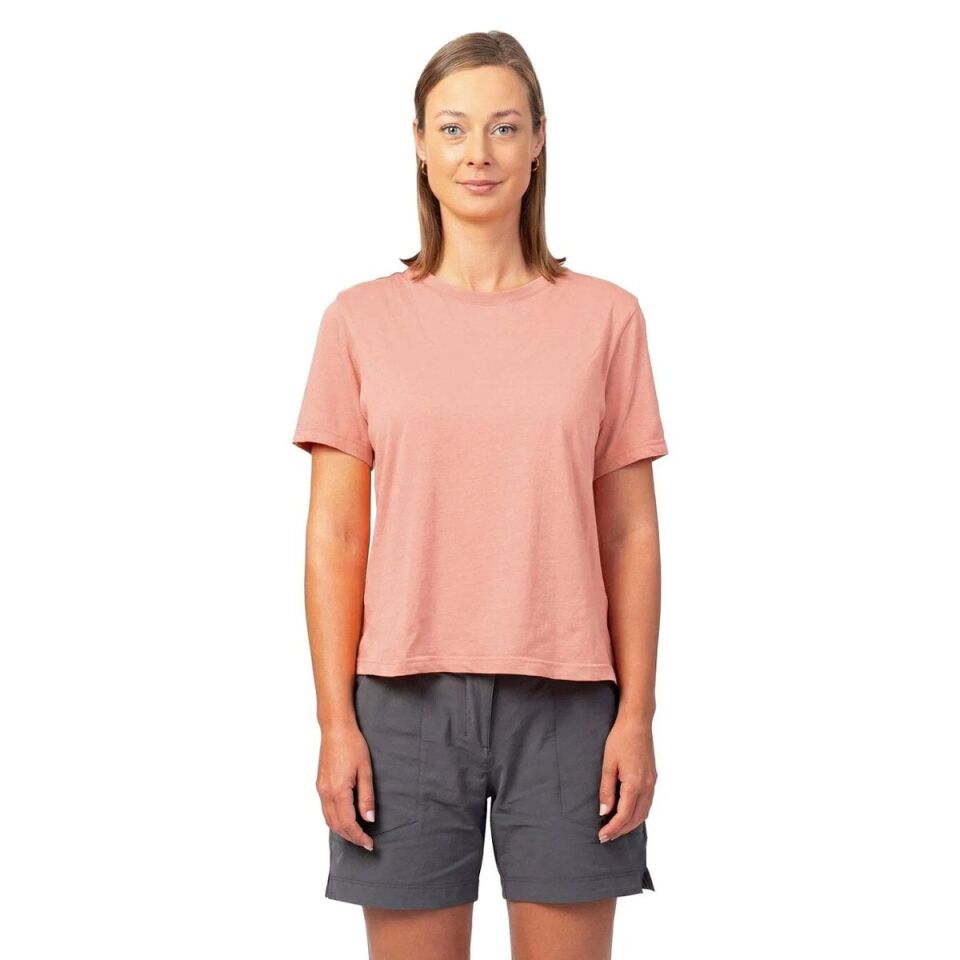 Hannah Mel Kadın T-Shirt