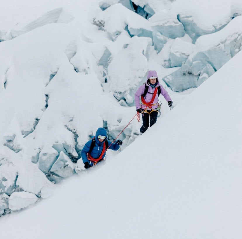 Millet KAMET LIGHT GORE-TEX KADIN Teknik Ceket PINK MIV9332 N9927