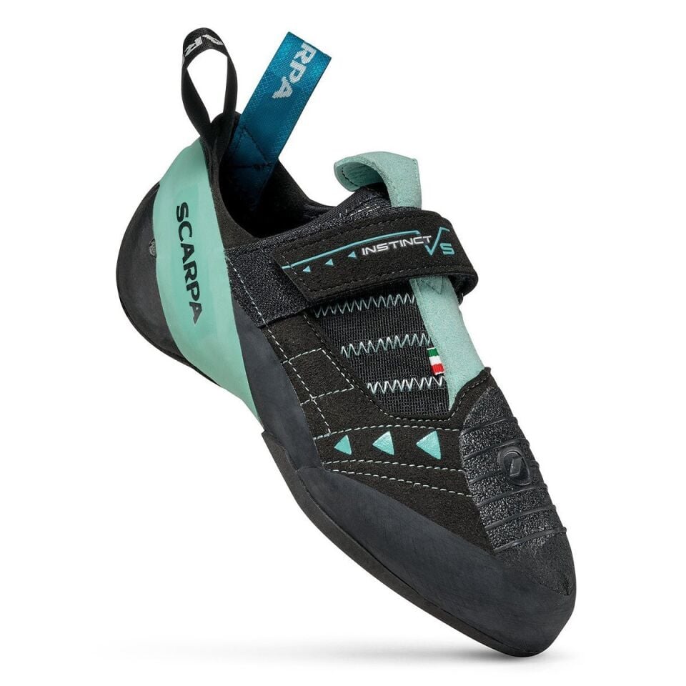 Scarpa Instinct VS WMN Kadın Tırmanış Ayakkabısı