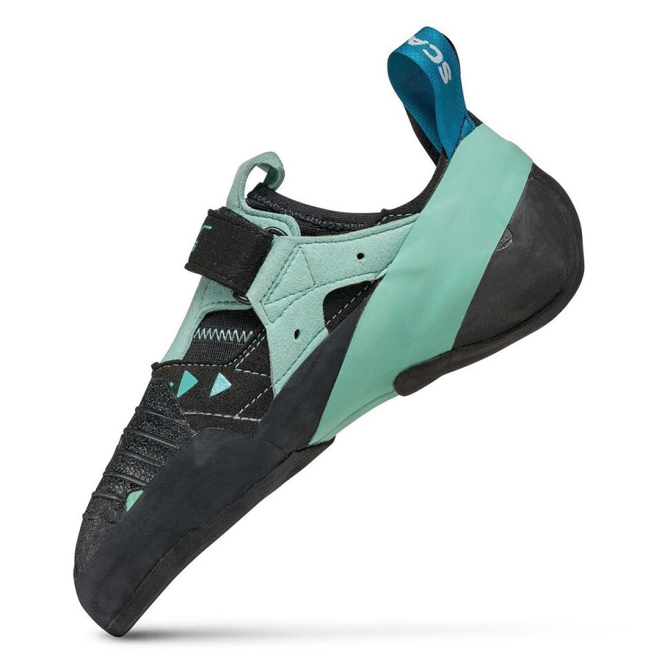 Scarpa Instinct VS WMN Kadın Tırmanış Ayakkabısı