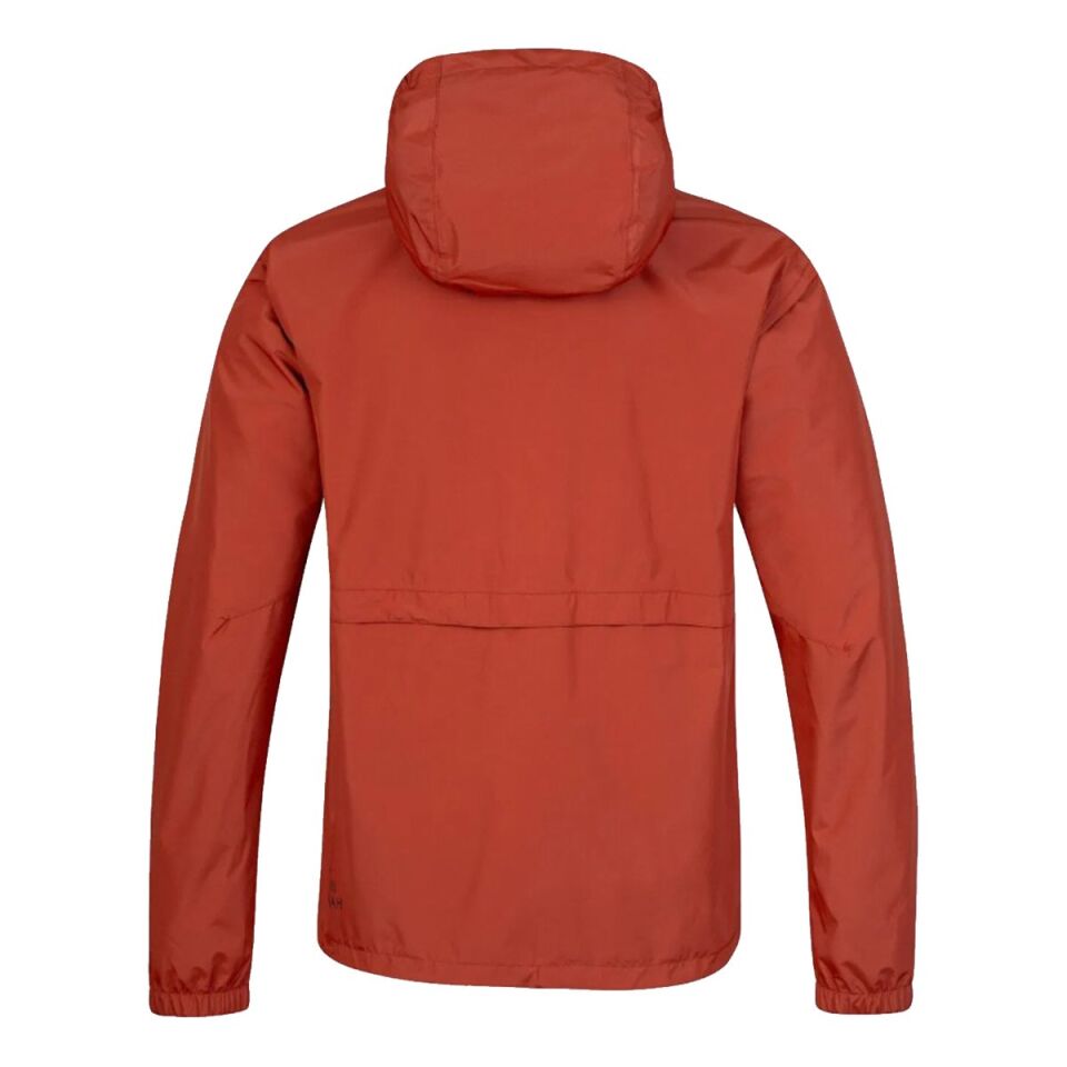 Hannah Chaz Erkek Yağmurluk