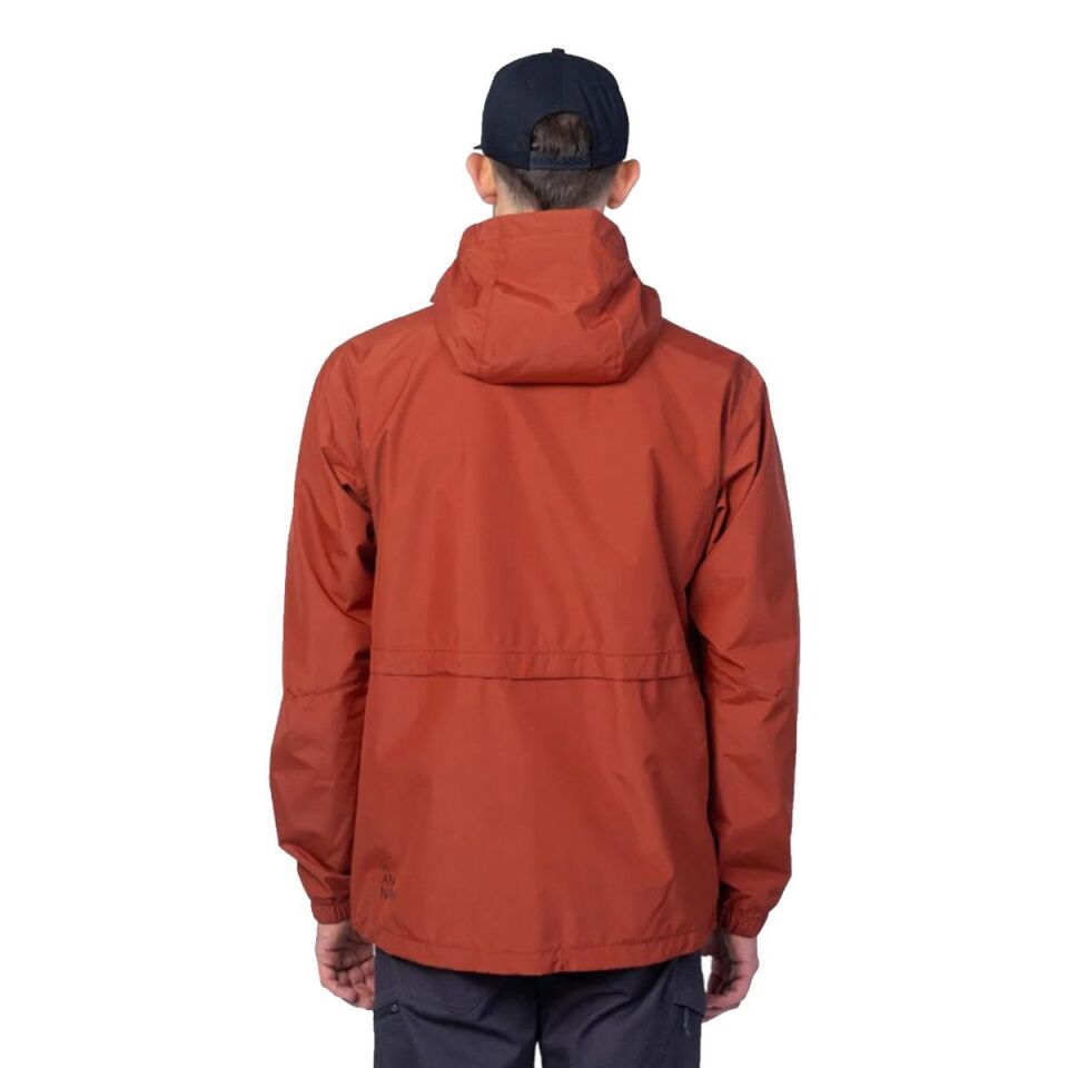 Hannah Chaz Erkek Yağmurluk