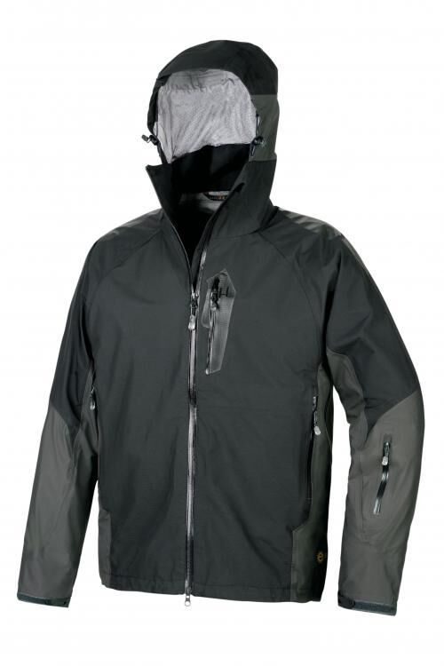 Ferrino Kuffner Event Teknik Ceket