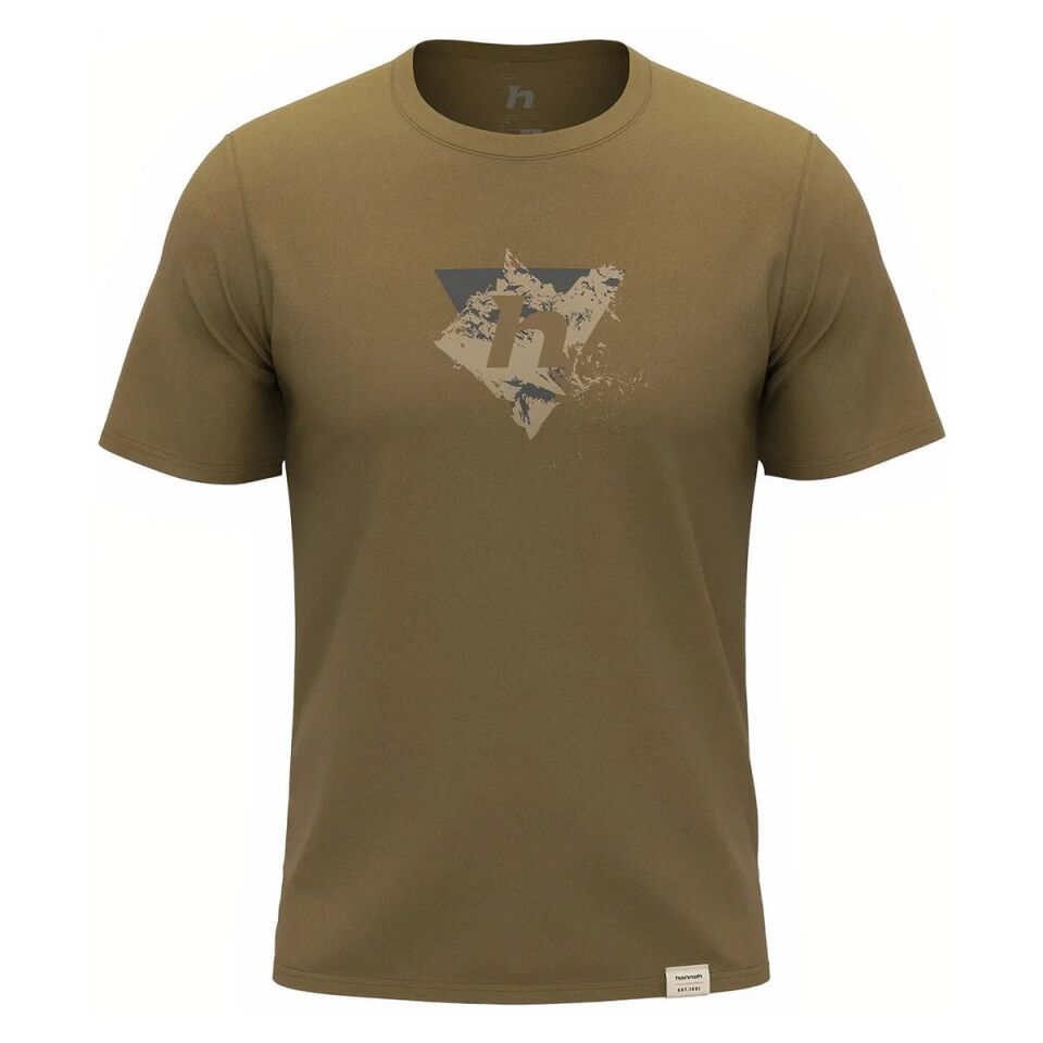 Hannah Grem Erkek T-Shirt