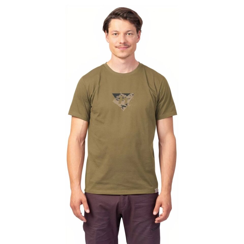 Hannah Grem Erkek T-Shirt
