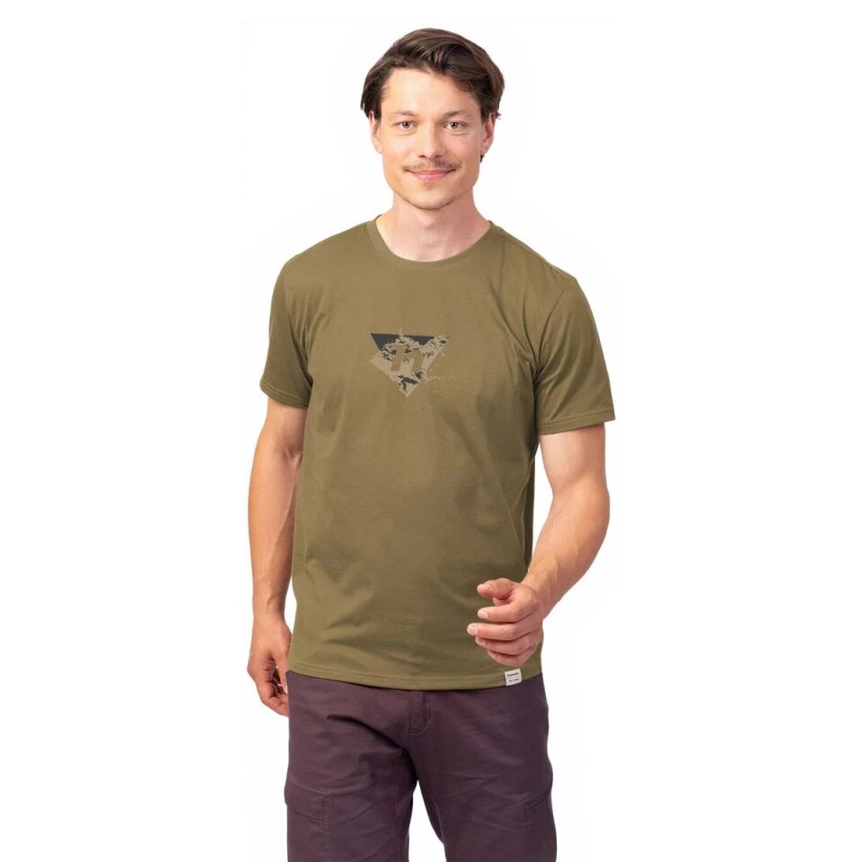 Hannah Grem Erkek T-Shirt