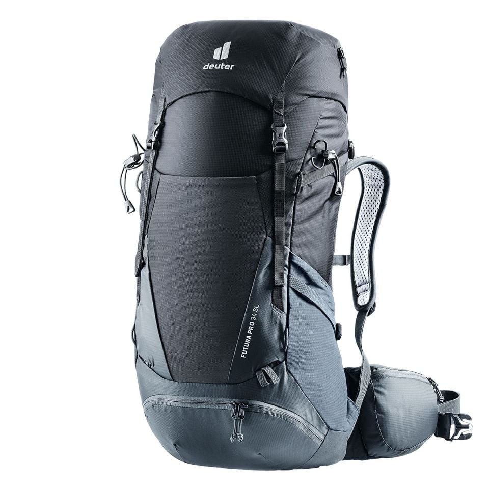 Deuter Futura Pro 34 Litre SL Outdoor Sırt Çantası