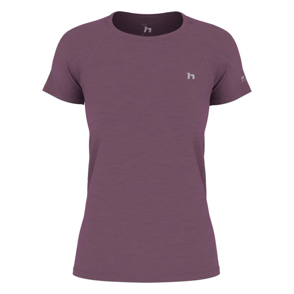 Hannah Lela Kadın T-Shirt