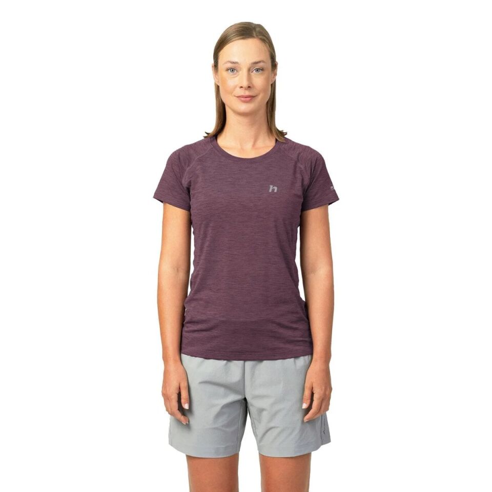 Hannah Lela Kadın T-Shirt