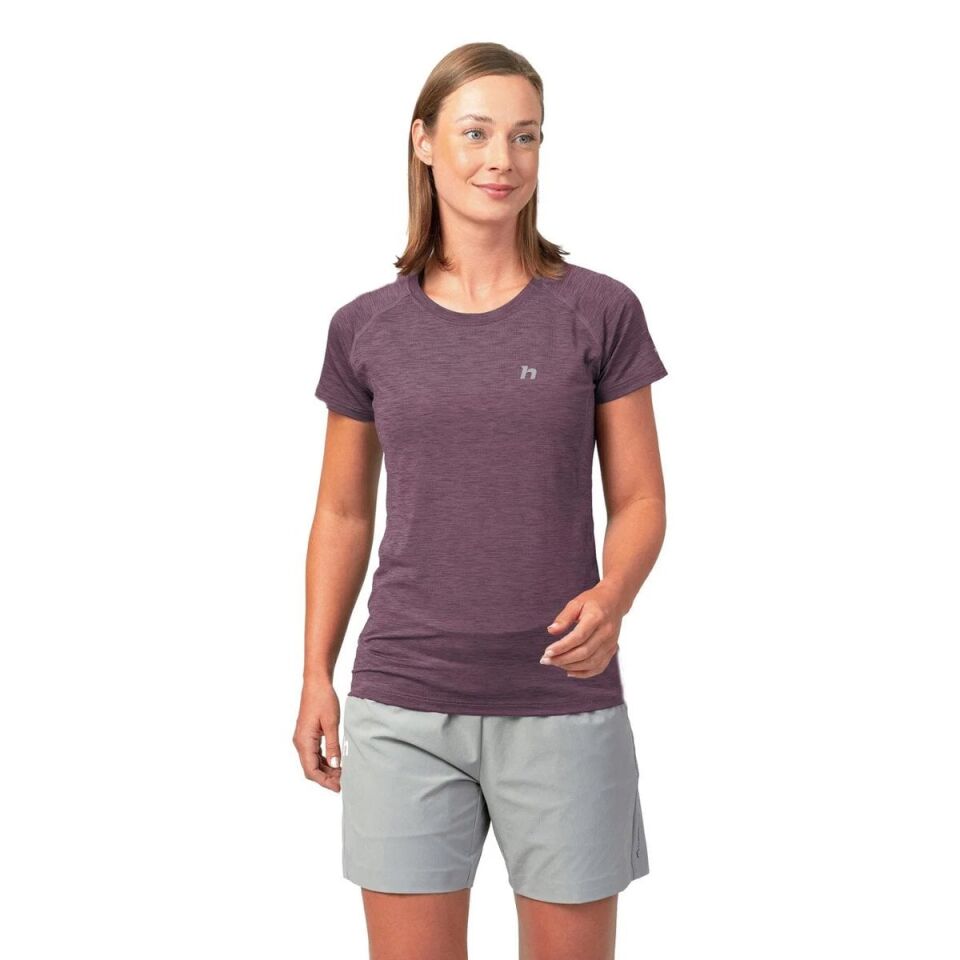 Hannah Lela Kadın T-Shirt