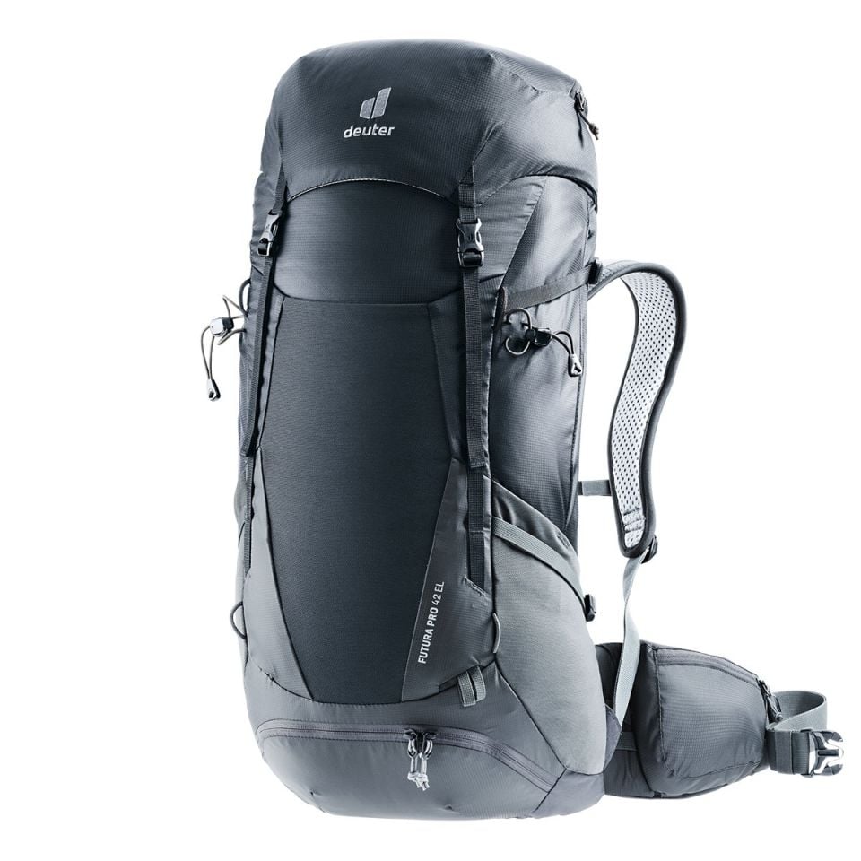 Deuter Futura Pro 42 EL Outdoor Sırt Çantası