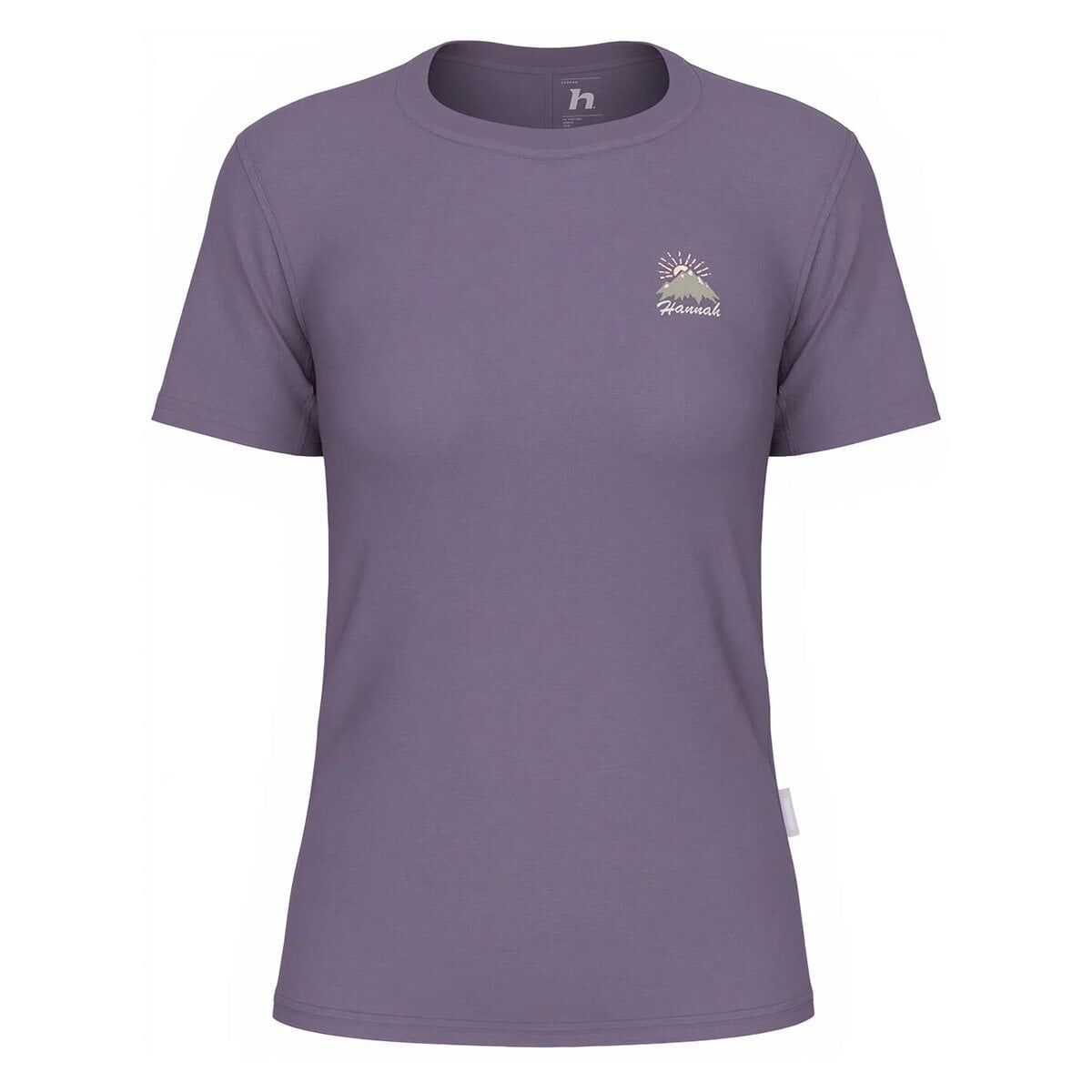 Hannah Melis Kadın T-Shirt